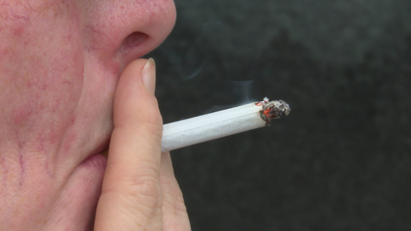 Mehr Maßnahmen gegen das Rauchen (Foto: SAT.1 NRW)