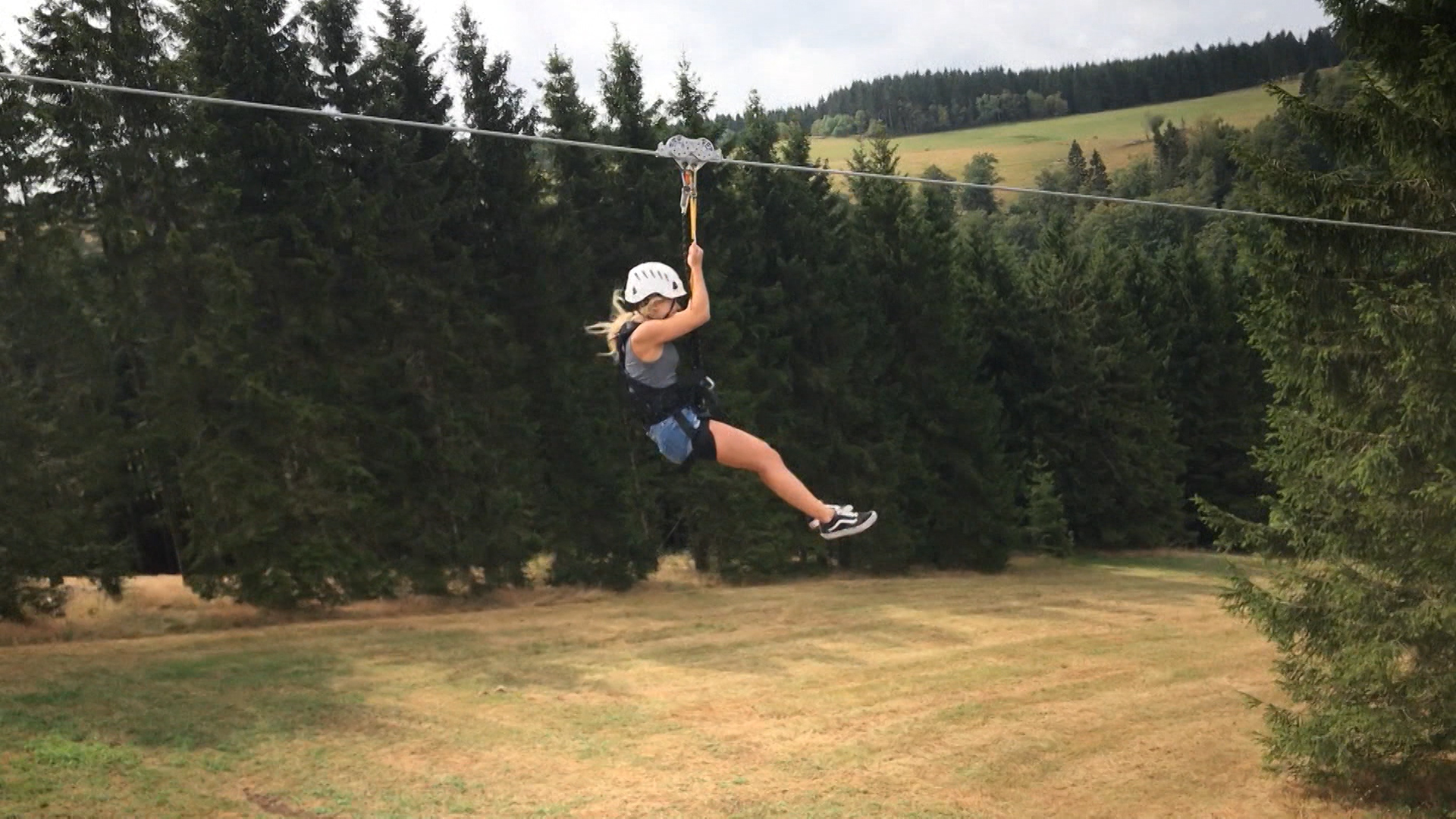 Seilbahn In Winterberg Sat 1 Nrw Die Infopage Zur Sendung