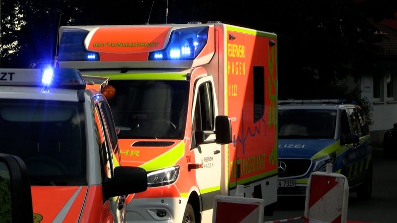 13-Jährige stirbt durch defekte Gastherme (Foto: SAT.1 NRW)