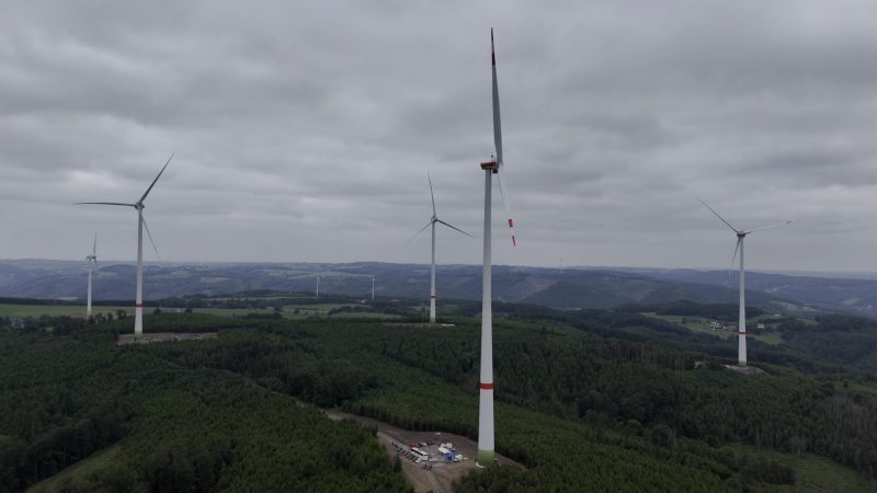 Neue Energie- und Wärmestrategie: Fehlende konkrete Maßnahmen (Foto: SAT.1 NRW)