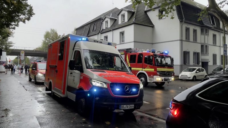 Gasexplosion verhindert (Foto: SAT.1 NRW)