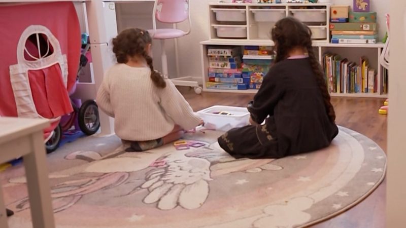 Klage wegen Kinderlärm (Foto: SAT.1 NRW)