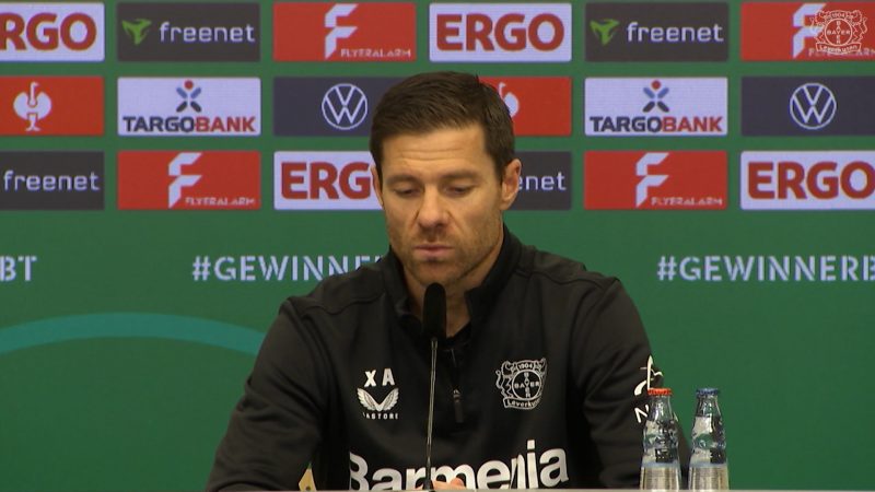 Wechselt Xabi Alonso zu Real Madrid? (Foto: SAT.1 NRW)