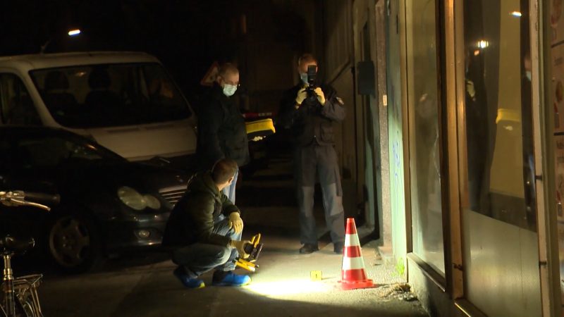 Frau stirbt nach brutalem Angriff (Foto: SAT.1 NRW)