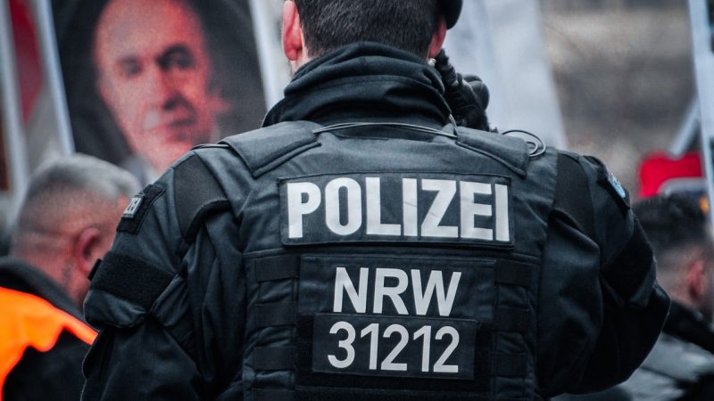 Mehr Clankriminalität in NRW (Foto: SAT.1 NRW)