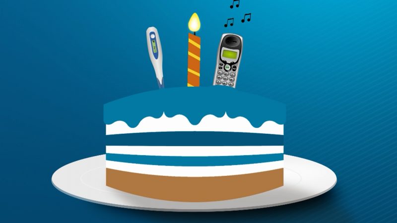 Telefonische Krankschreibung feiert Geburtstag (Foto: SAT.1 NRW)