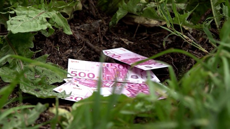 Nationalpark-Pläne gescheitert (Foto: SAT.1 NRW)