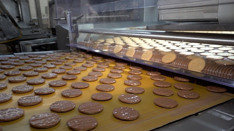 Höhere Butterpreise belasten Bäckereien (Foto: SAT.1 NRW)