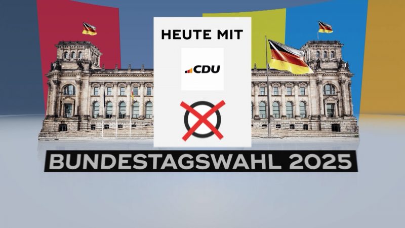 Bundestagswahl: Die CDU im Familien-Check  (Foto: SAT.1 NRW)