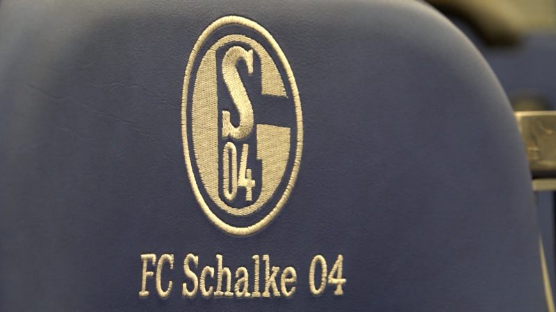 Schalke verkauft Stadionanteile (Foto: SAT.1 NRW)