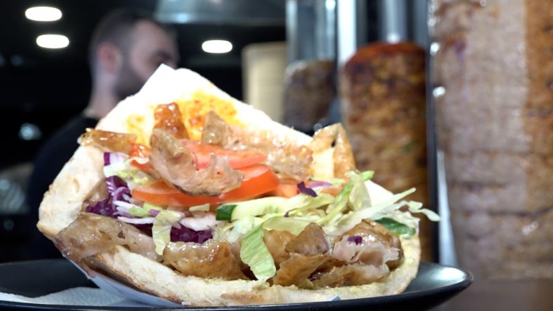 Wird der Döner zum Luxusgut? (Foto: SAT.1 NRW)