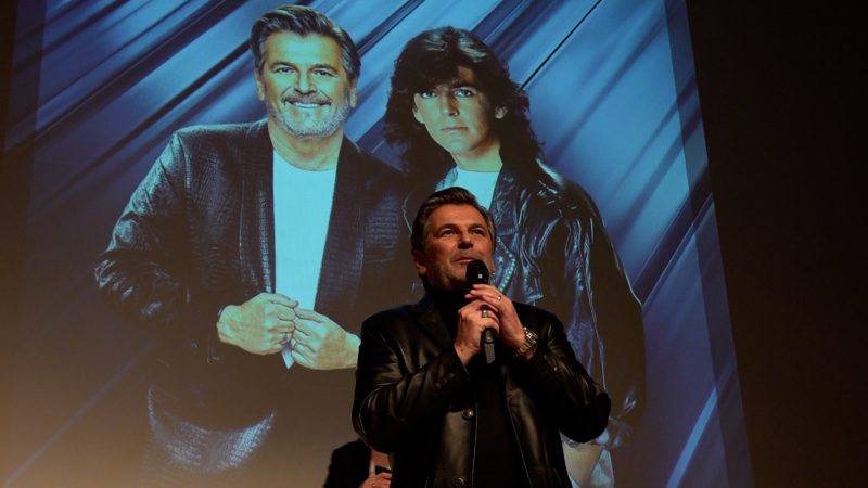 Modern Talking neu aufgelegt (Foto: SAT.1 NRW)